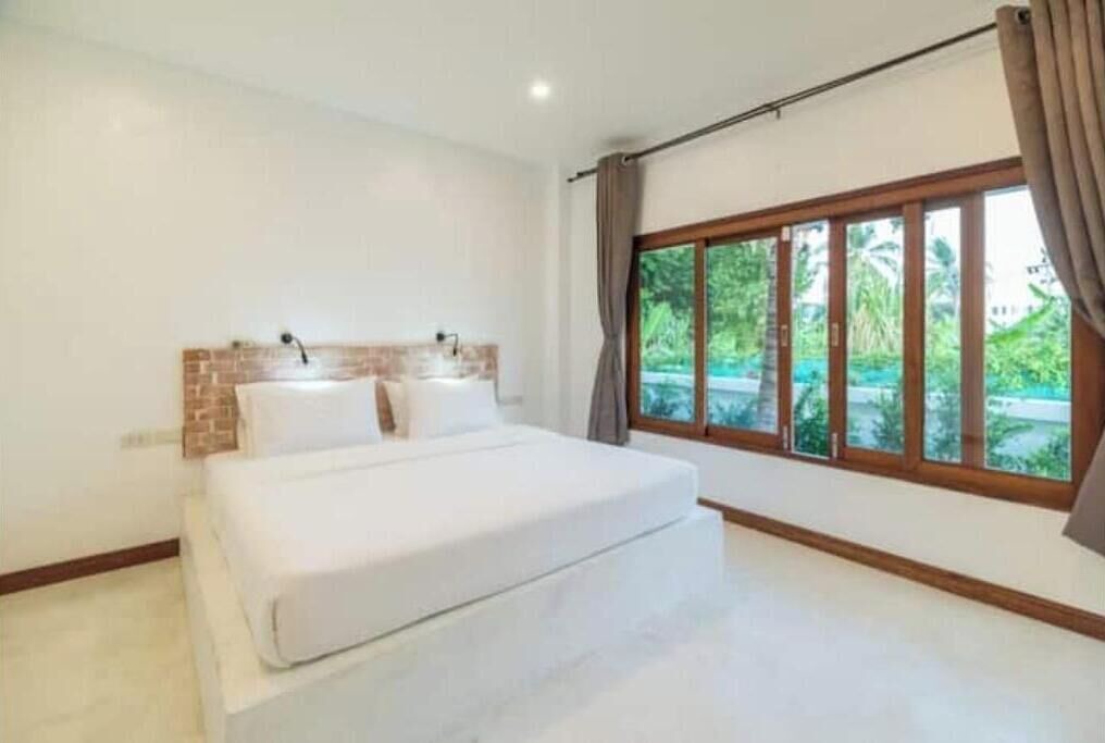 Photo of Bedroom in Maret