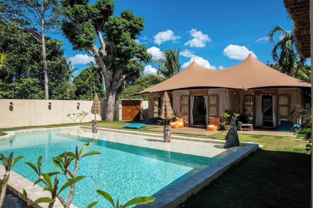 Photo of Outdoor in Maret