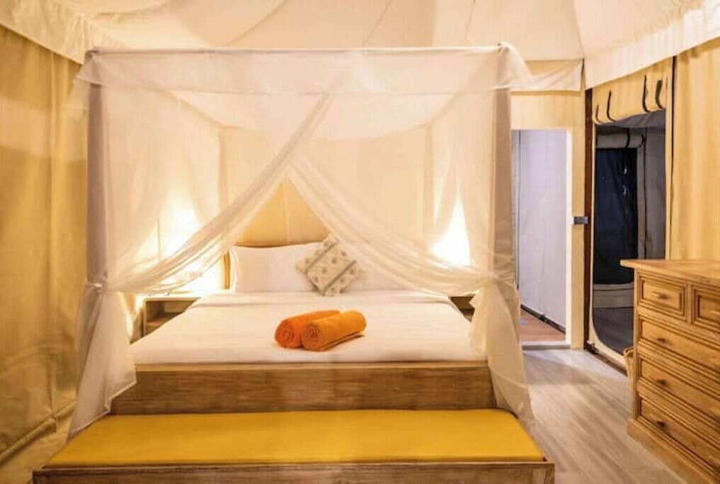 Photo of Bedroom in Maret