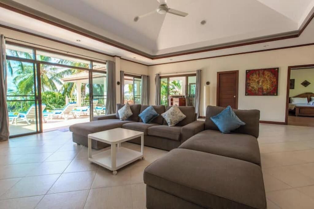 Photo of Livingroom in Maret