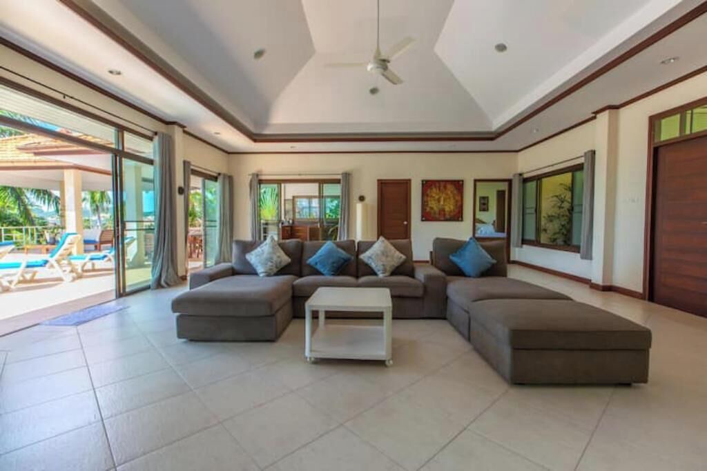 Photo of Livingroom in Maret
