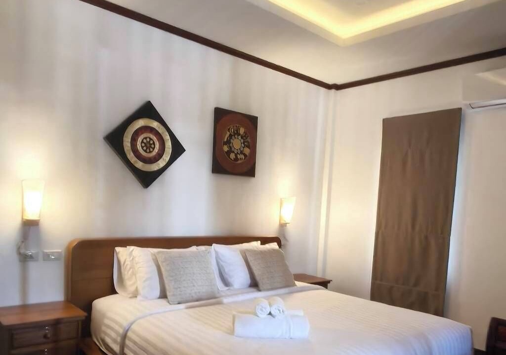 Photo of Bedroom in Nong Thale