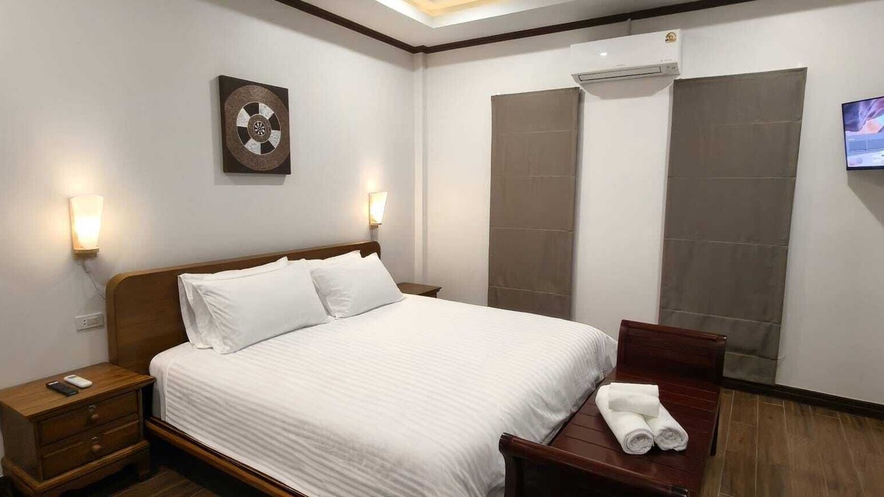 Photo of Bedroom in Nong Thale