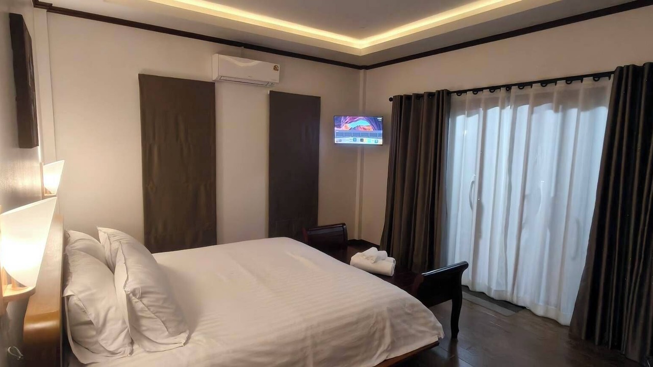 Photo of Bedroom in Nong Thale