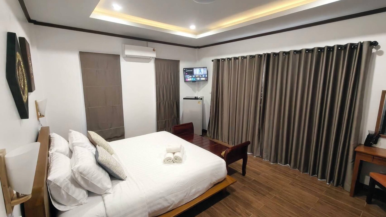 Photo of Bedroom in Nong Thale