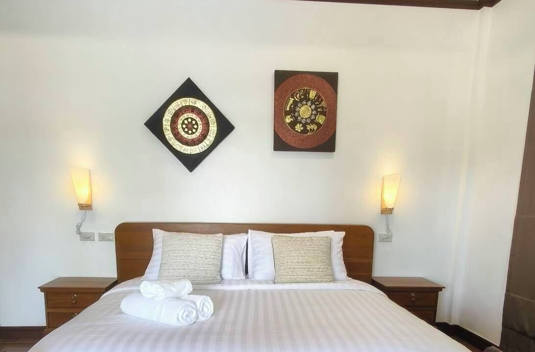 Photo of Bedroom in Nong Thale