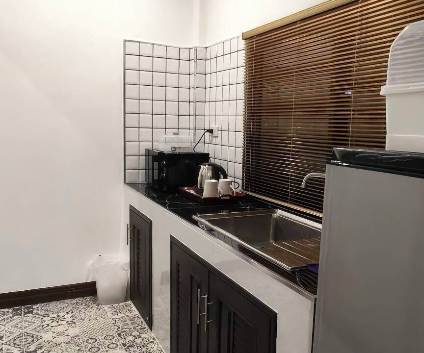 Photo of Kitchen in Nong Thale