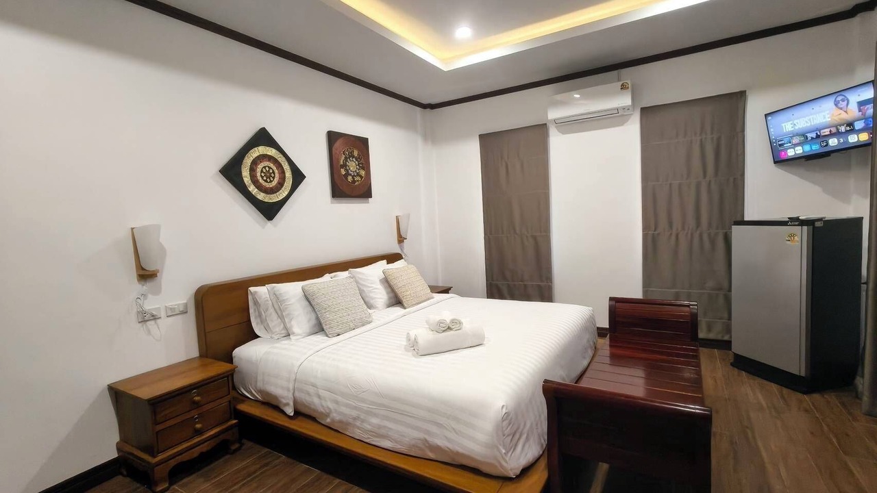 Photo of Bedroom in Nong Thale
