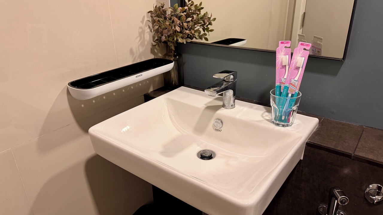 Photo of Bathroom in Phasi Charoen