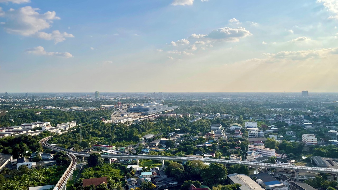 Photo of Outdoor in Phasi Charoen