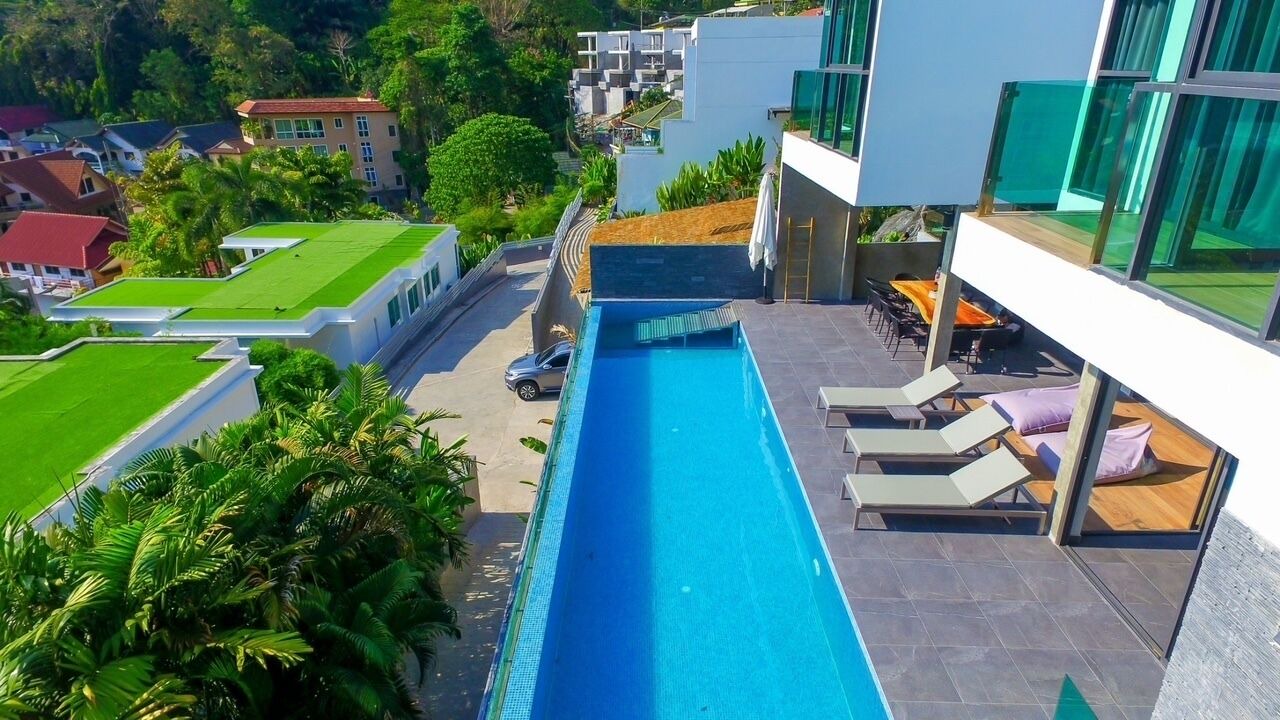 Photo of Outdoor in Karon