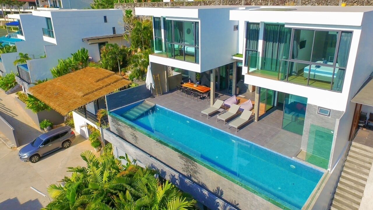 Photo of Outdoor in Karon