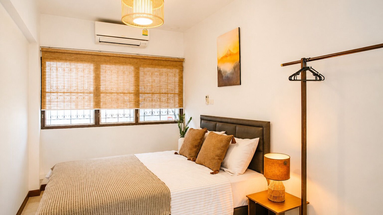 Photo of Bedroom in Chang Khlan