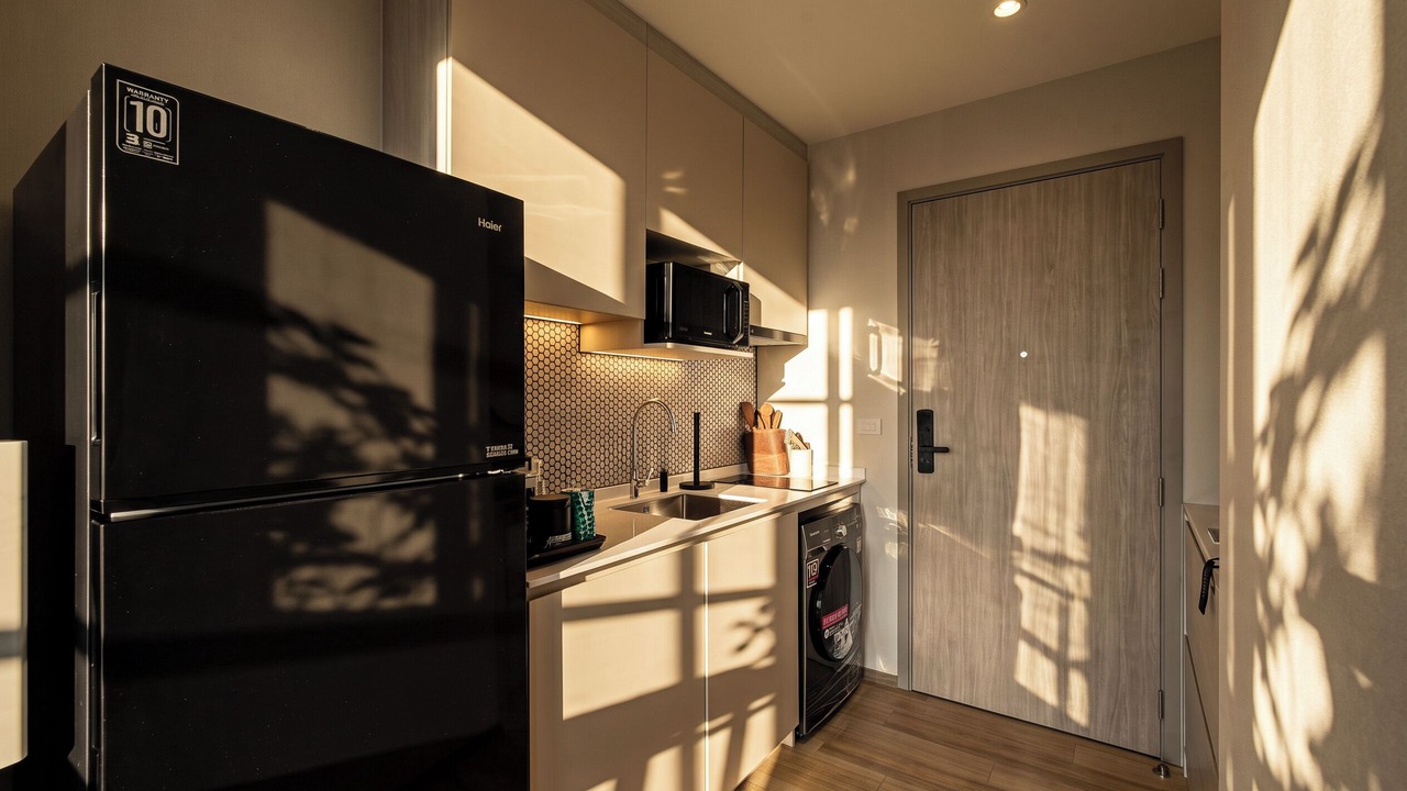 Photo of Kitchen in Ban Bo Han