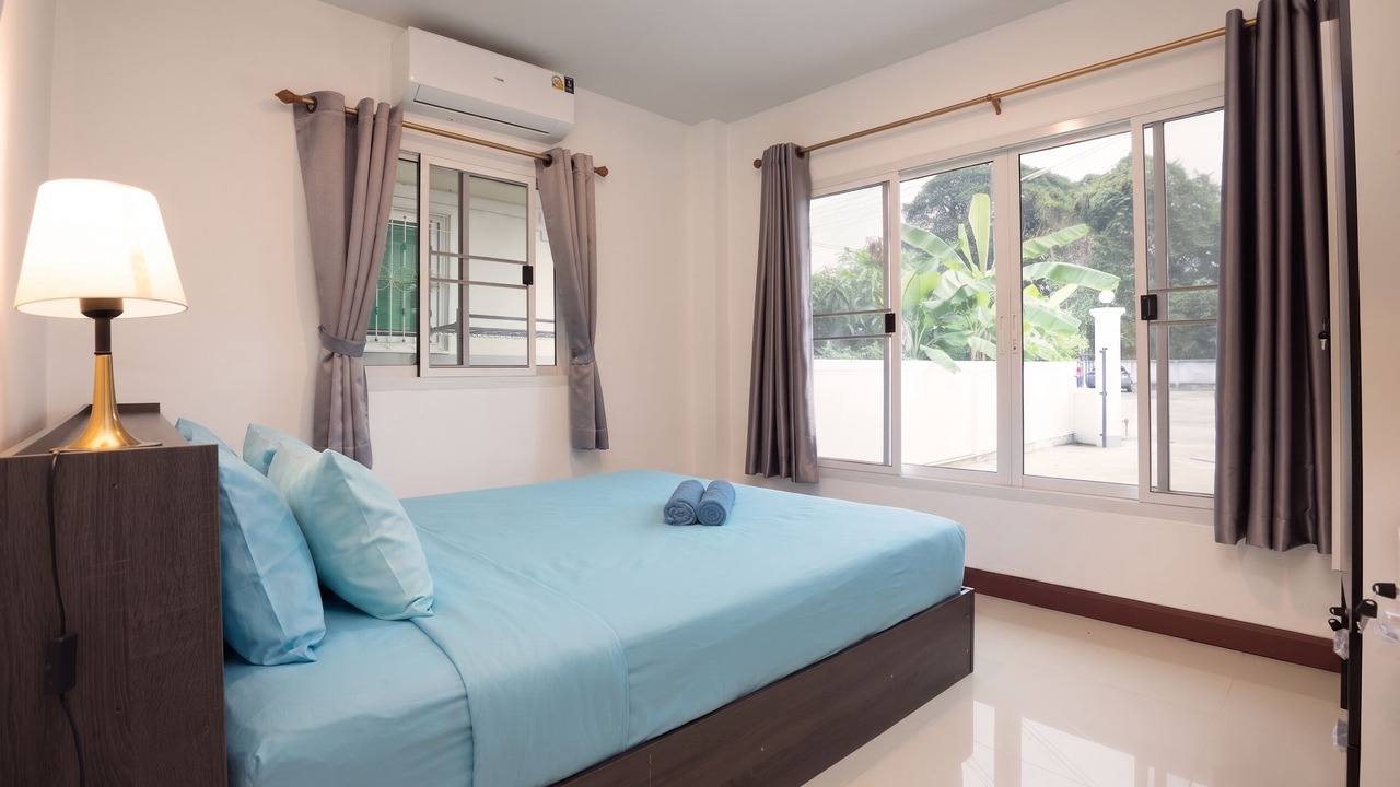 Photo of Bedroom in Nong Phueng