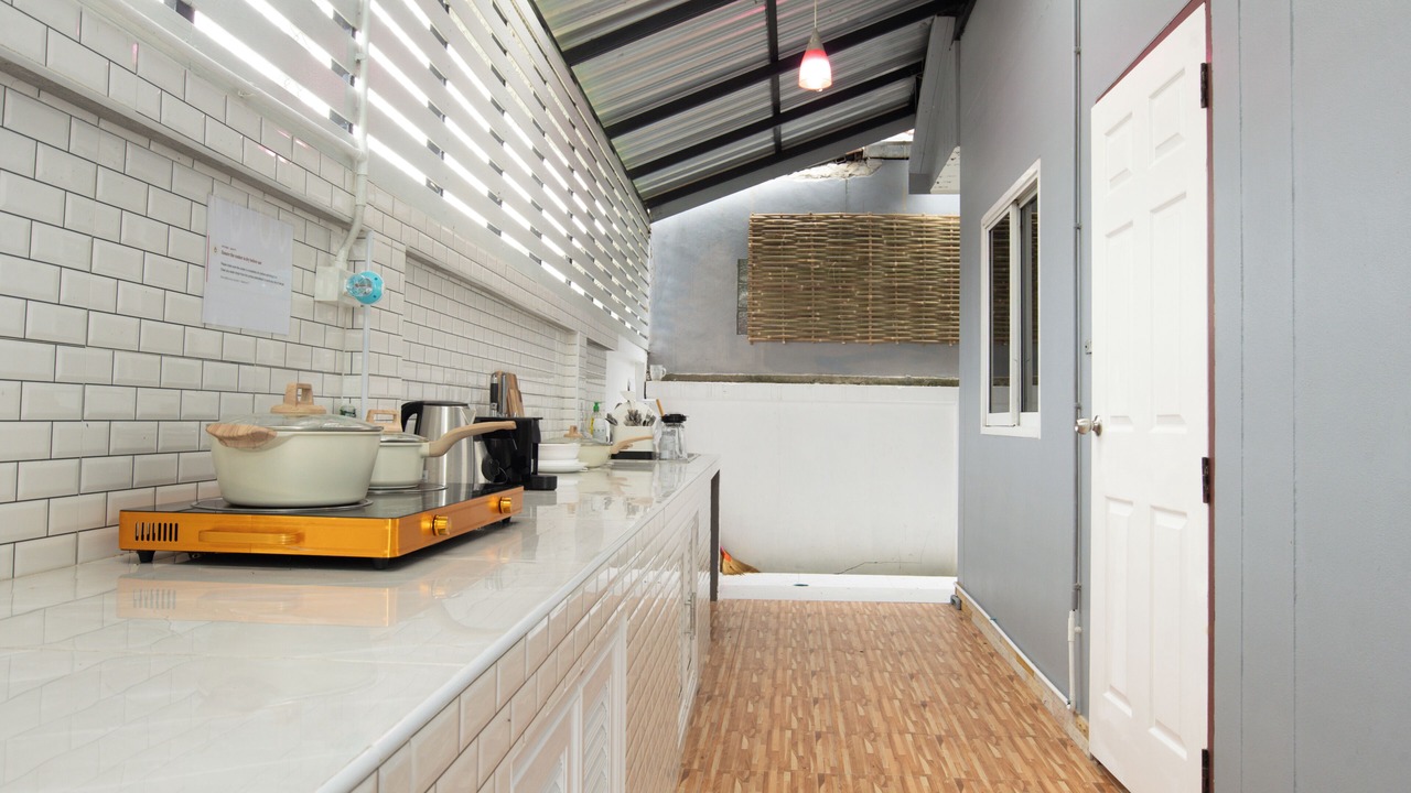Photo of Kitchen in Nong Phueng