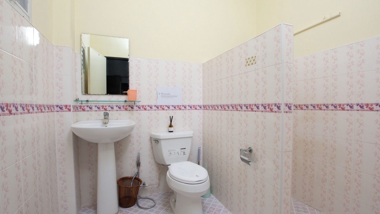Photo of Bathroom in Nong Phueng