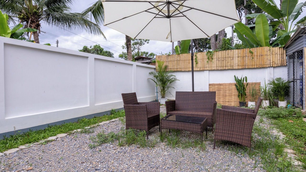 Photo of Patio Balcony in Nong Phueng