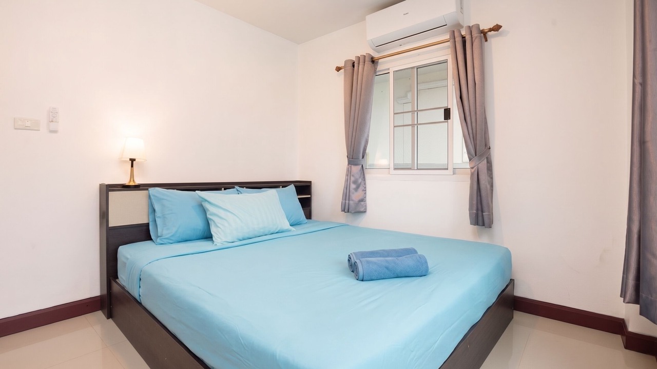Photo of Bedroom in Nong Phueng