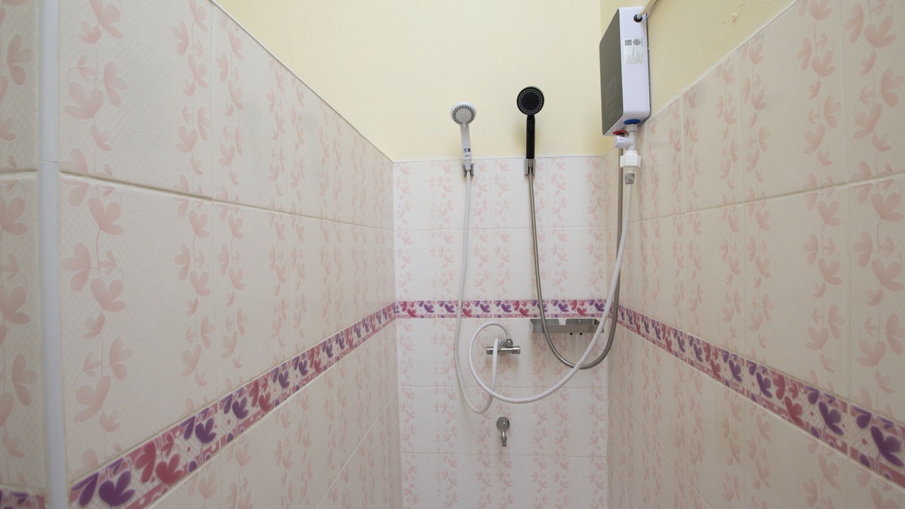 Photo of Bathroom in Nong Phueng