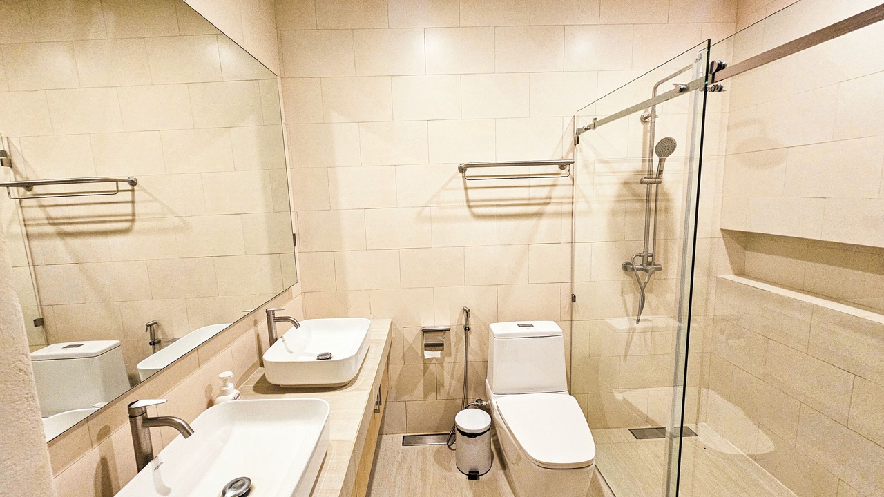 Photo of Bathroom in Koh Tao
