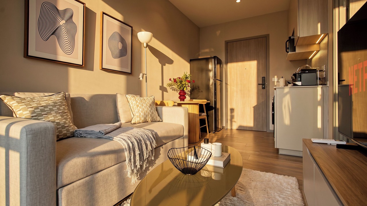 Photo of Livingroom in Ban Bo Han