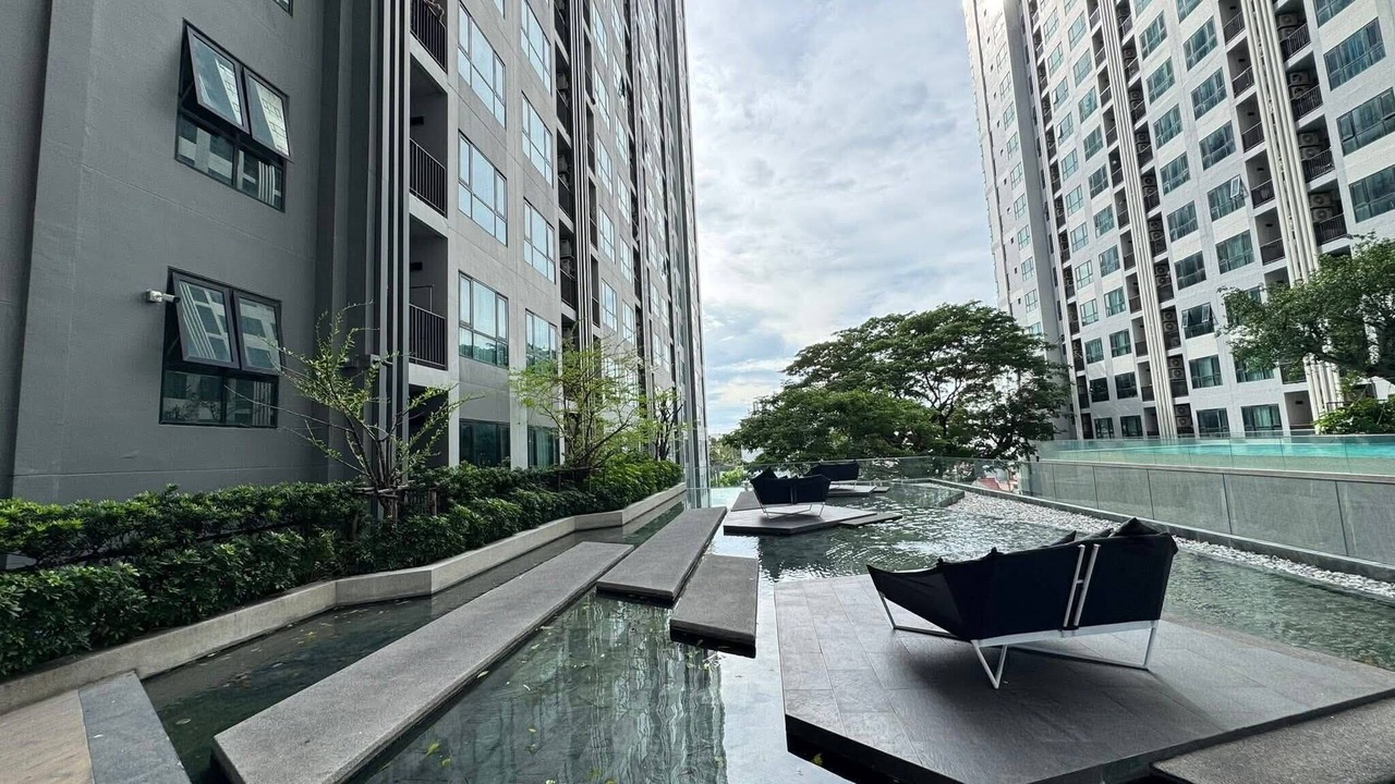 Photo of Outdoor in North Pattaya