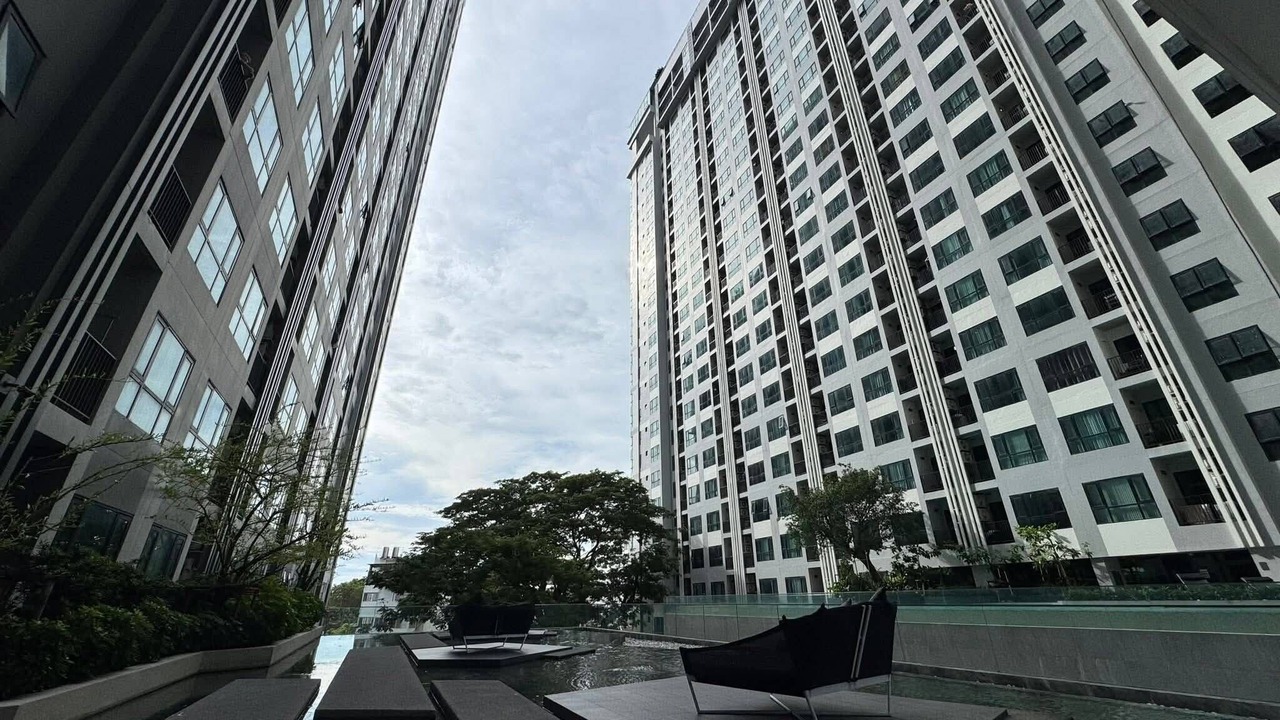 Photo of Outdoor in North Pattaya
