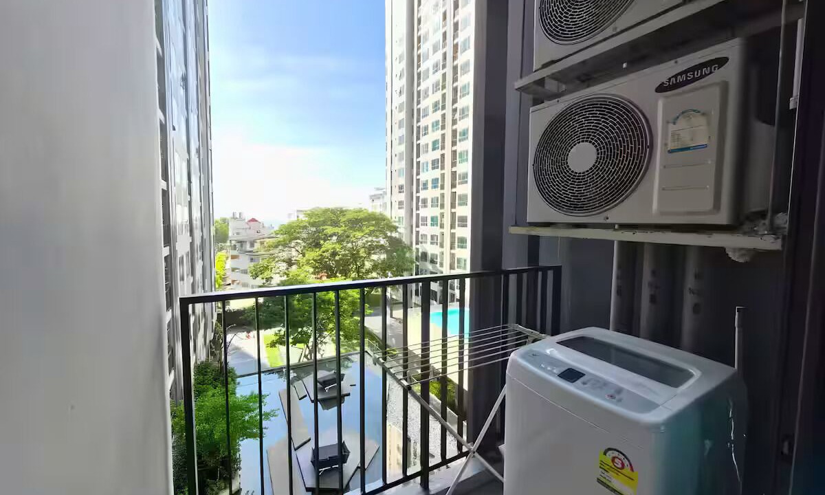 Photo of Outdoor in North Pattaya