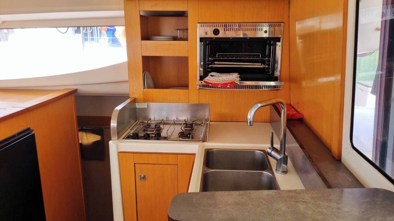 Photo of Kitchen in Ban Na Faek
