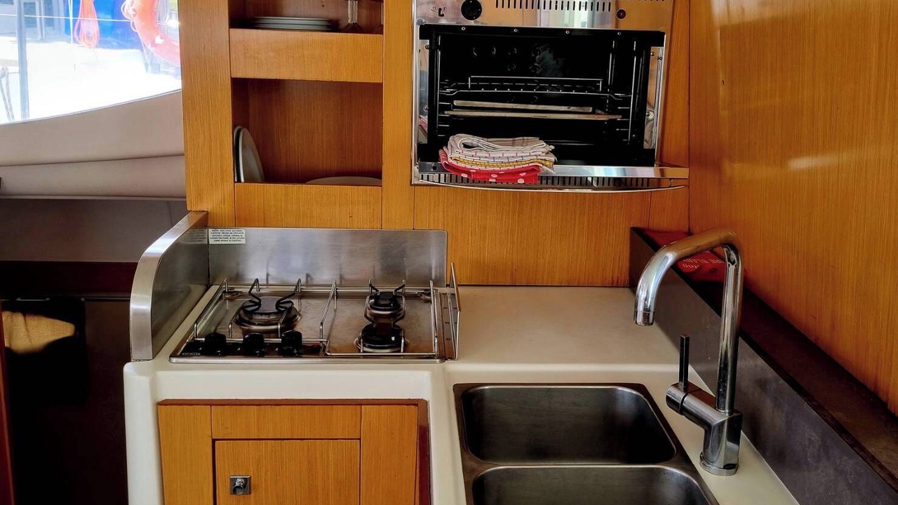Photo of Kitchen in Ban Na Faek