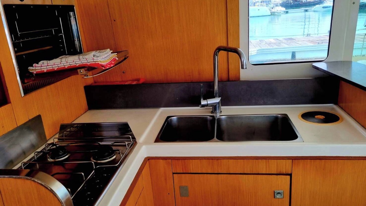 Photo of Kitchen in Ban Na Faek