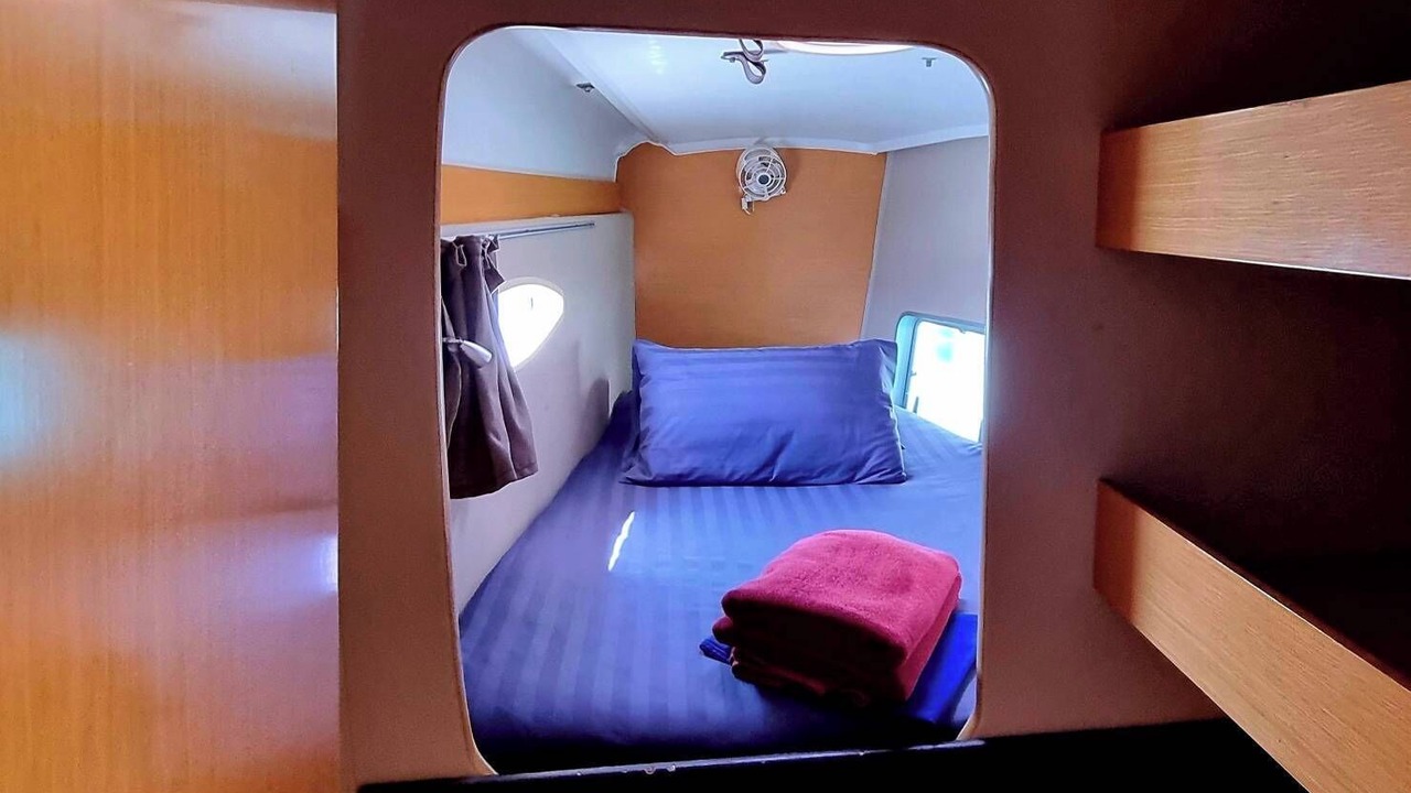Photo of Bedroom in Ban Na Faek