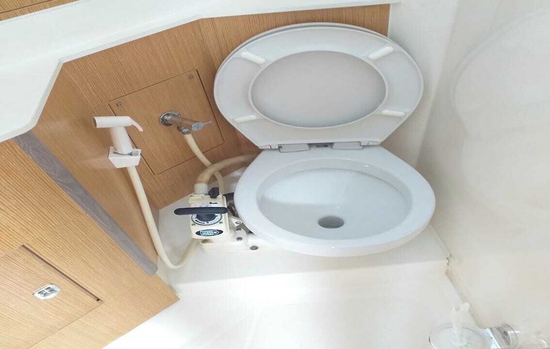 Photo of Bathroom in Salak Kok