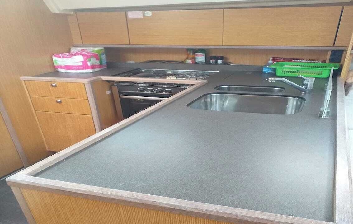 Photo of Kitchen in Salak Kok