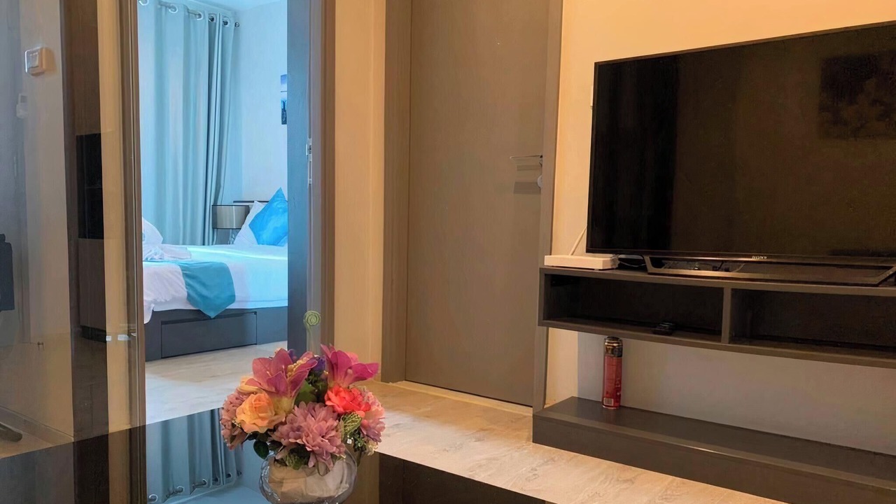 Photo of Bedroom in Pattaya Bay