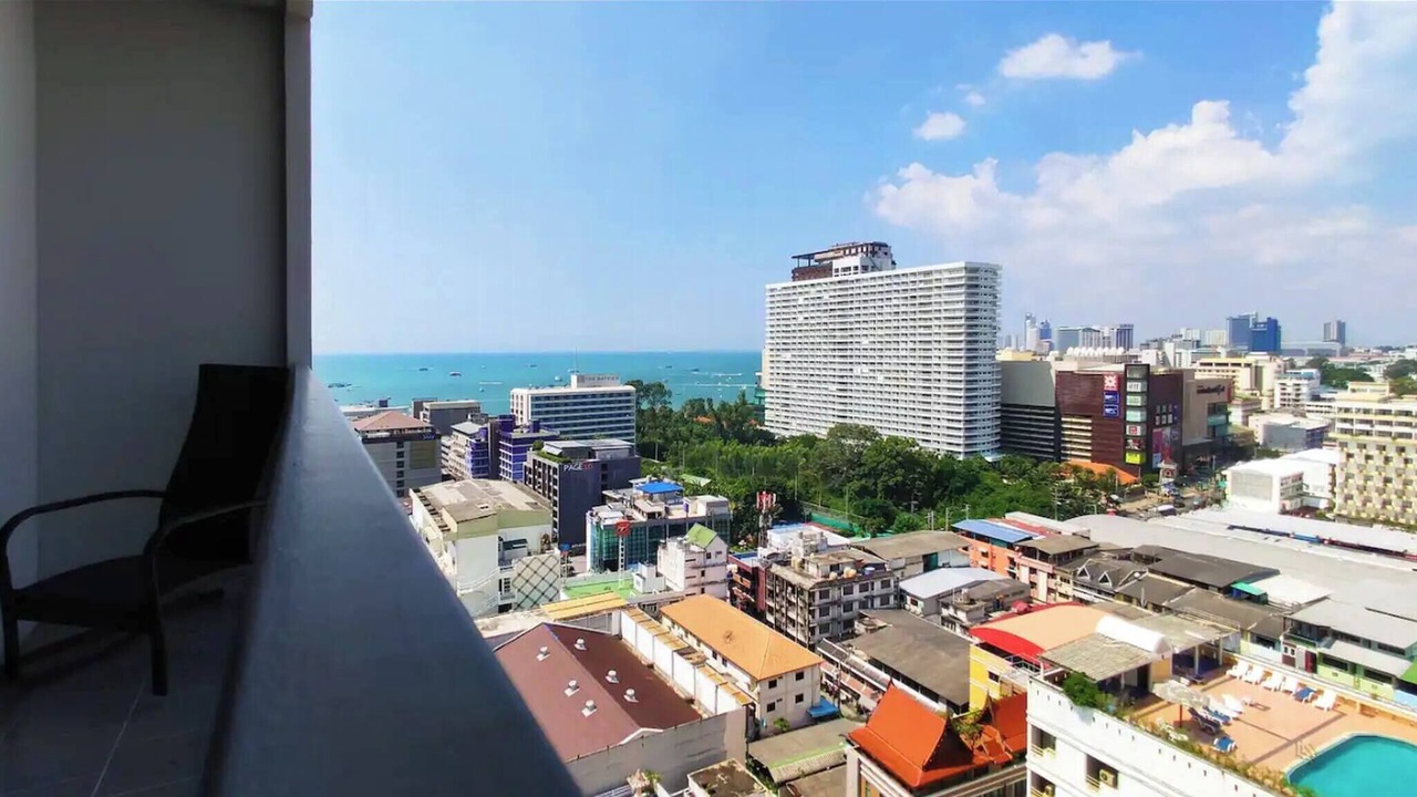 Photo of Outdoor in Pattaya Bay