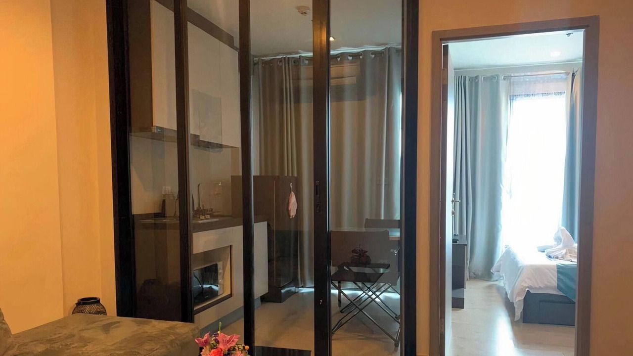 Photo of Bedroom in Pattaya Bay