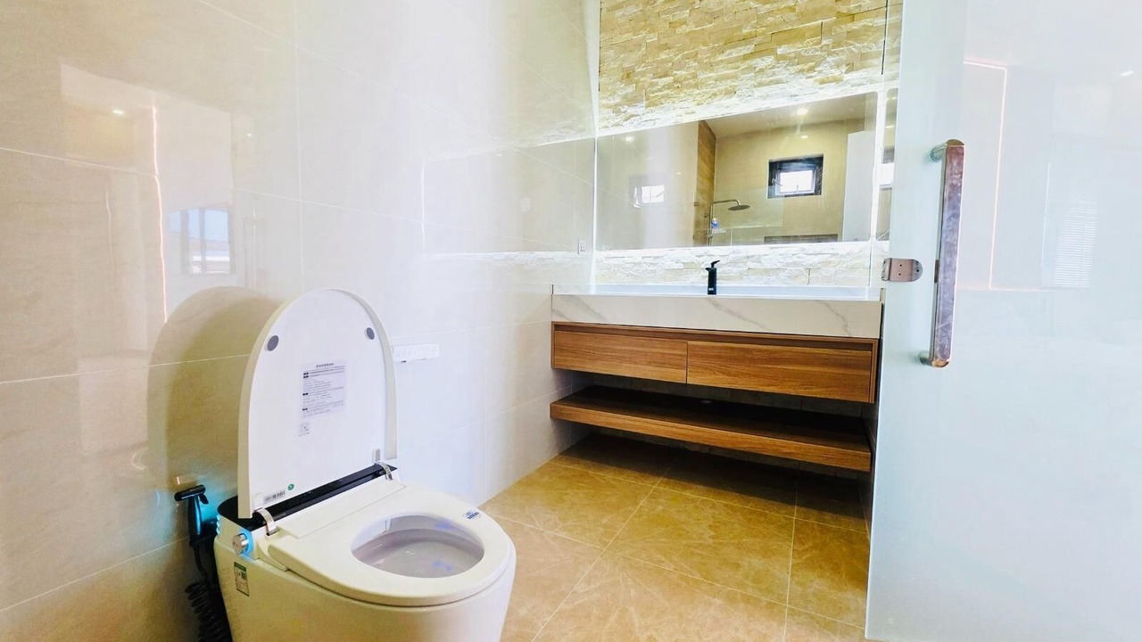 Photo of Bathroom in Bophut Hills
