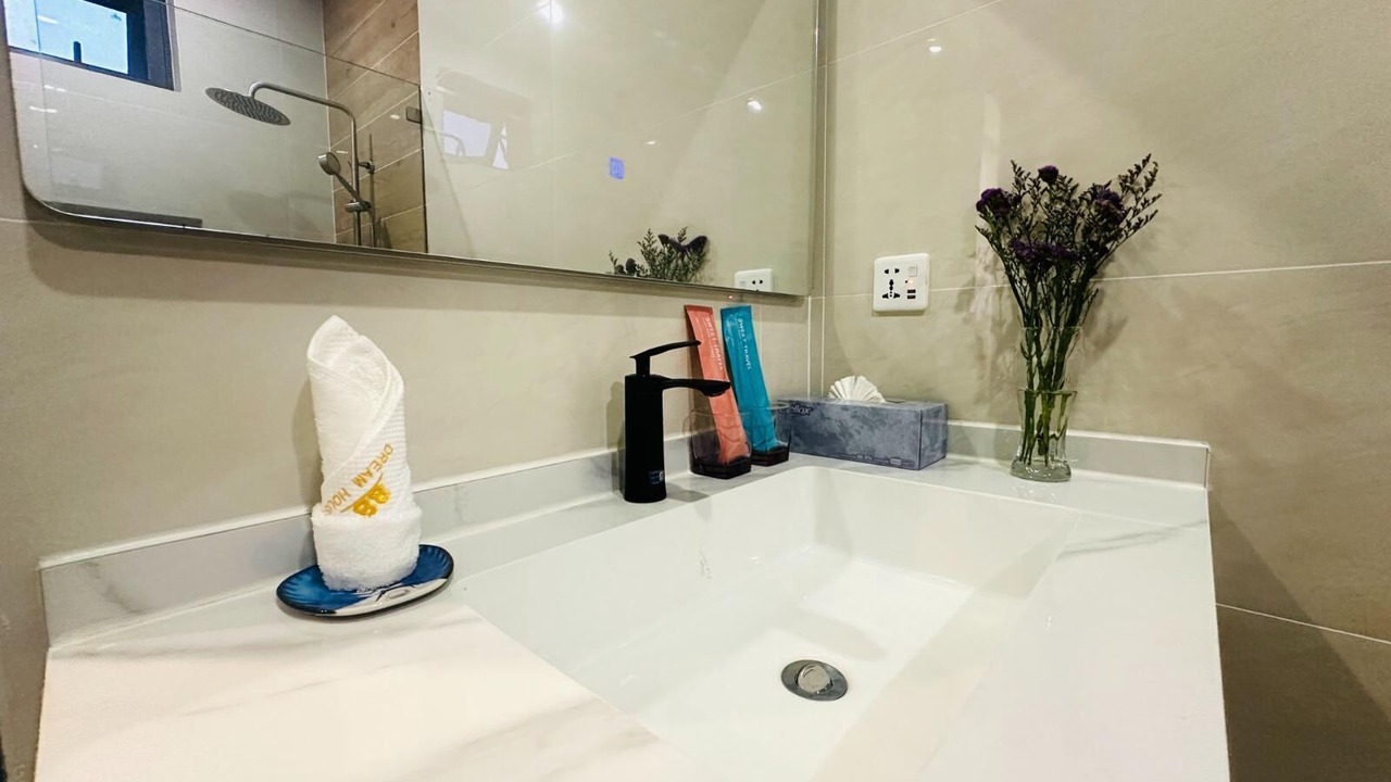 Photo of Bathroom in Bophut Hills