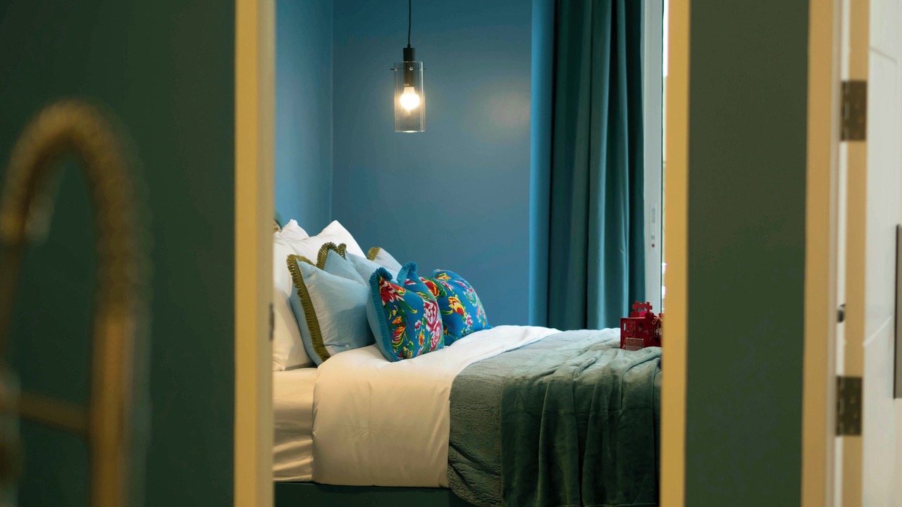 Photo of Bedroom in Chakkrawat