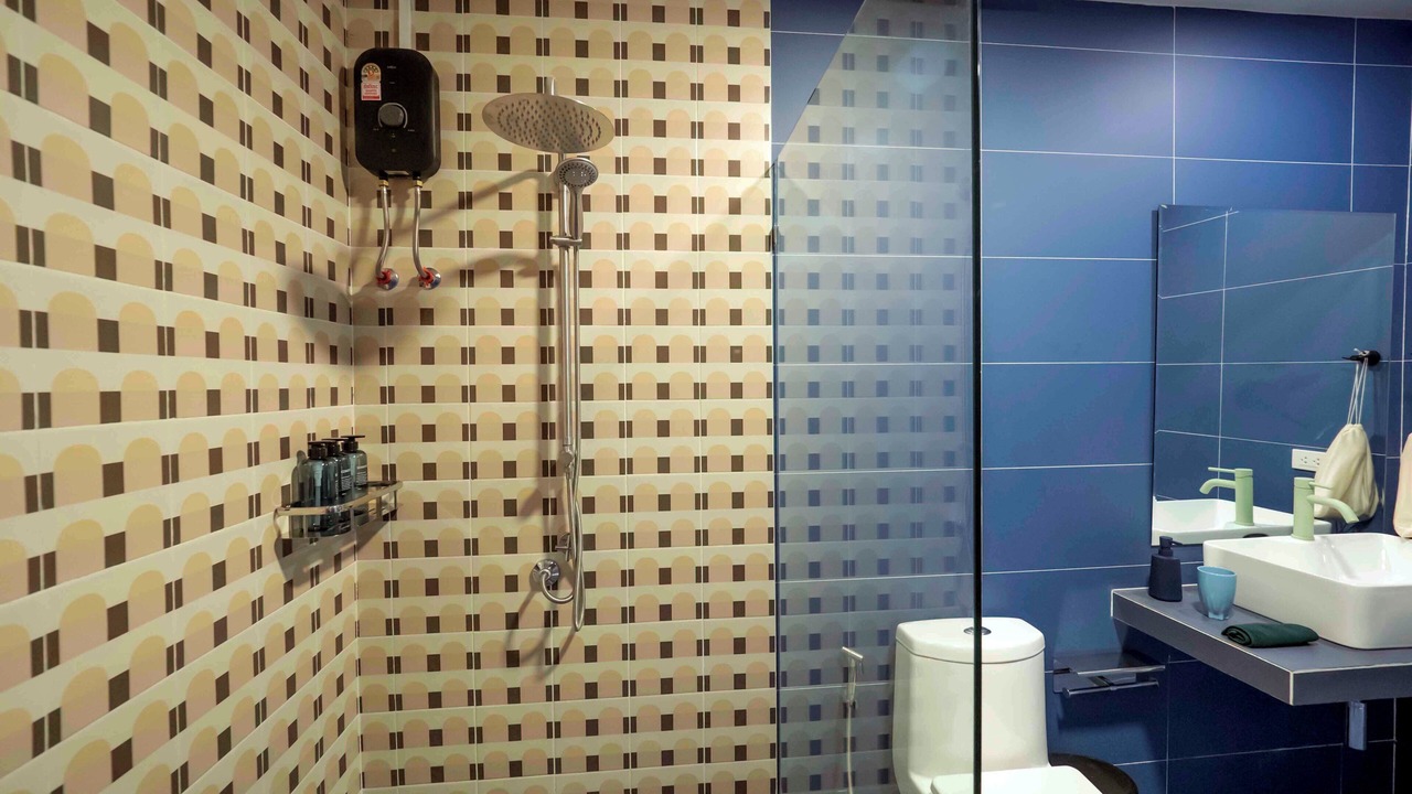 Photo of Bathroom in Chakkrawat