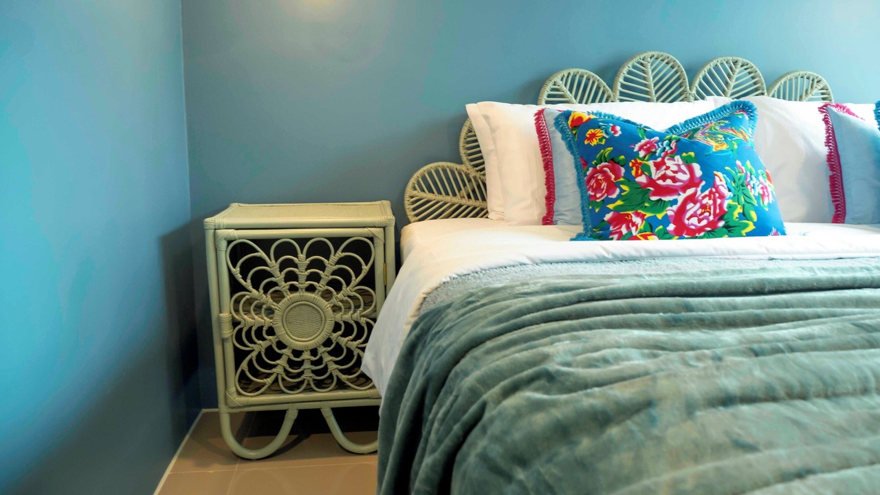 Photo of Bedroom in Chakkrawat