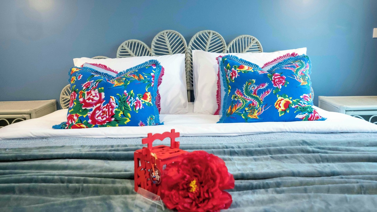 Photo of Bedroom in Chakkrawat