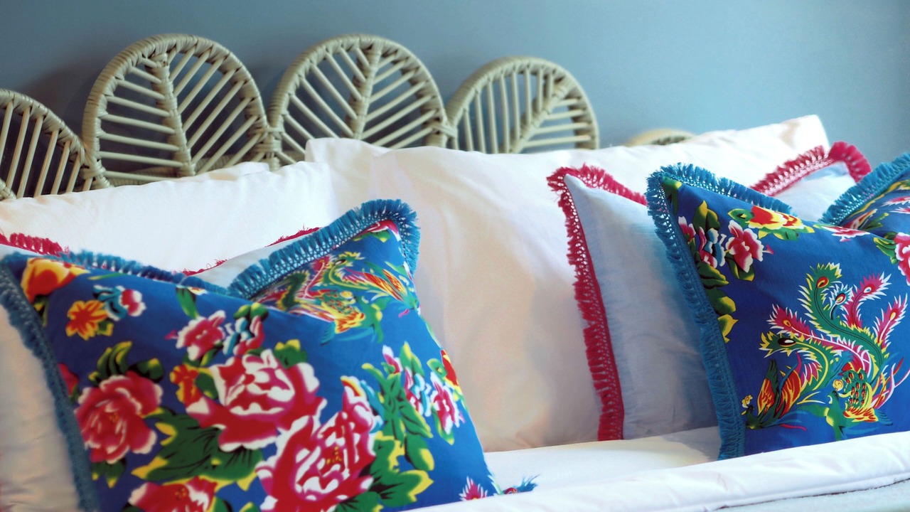 Photo of Bedroom in Chakkrawat