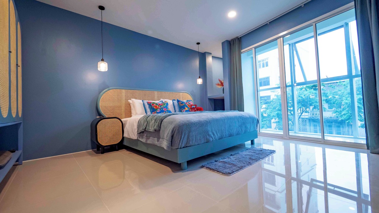 Photo of Bedroom in Chakkrawat