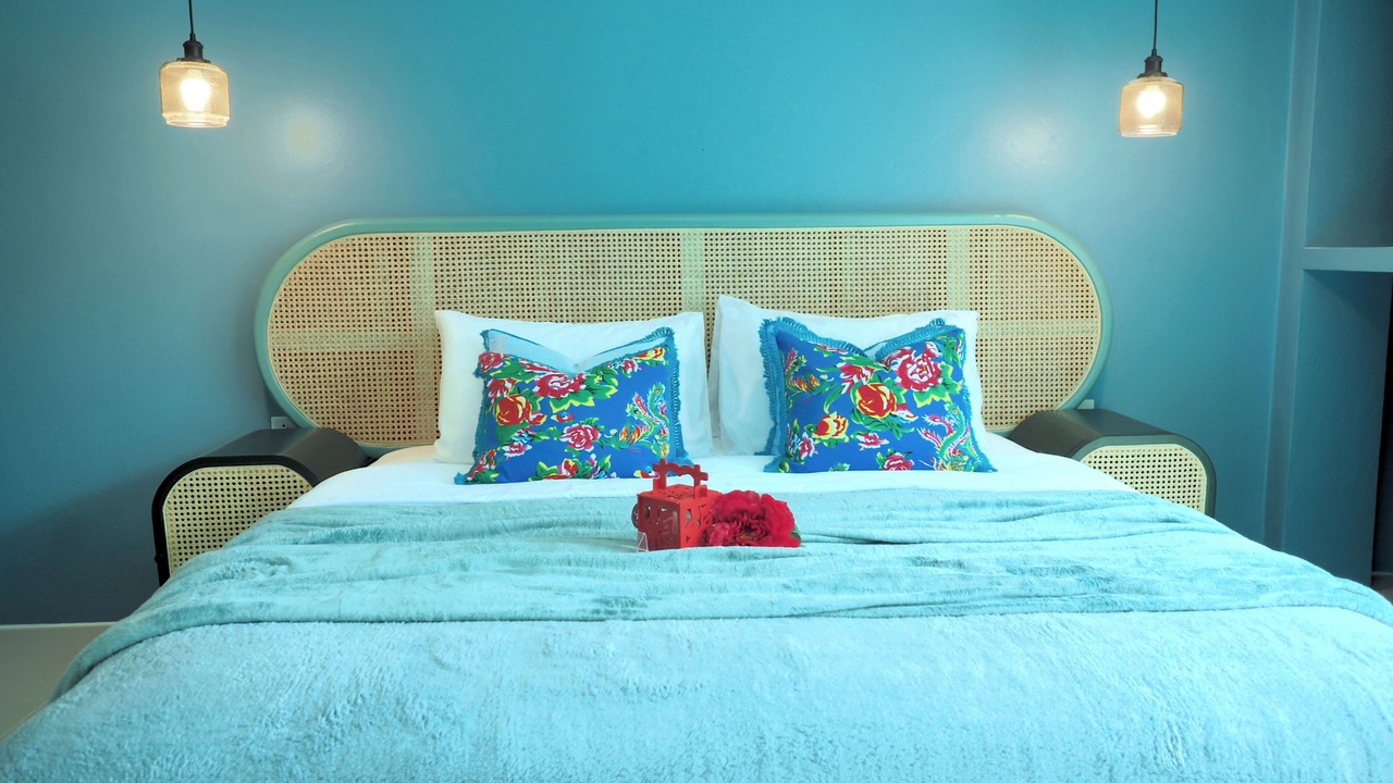 Photo of Bedroom in Chakkrawat