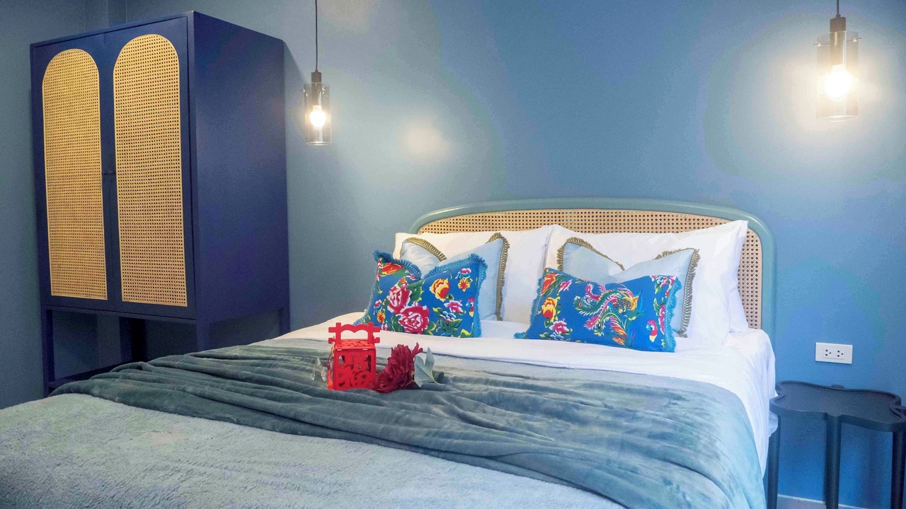Photo of Bedroom in Chakkrawat