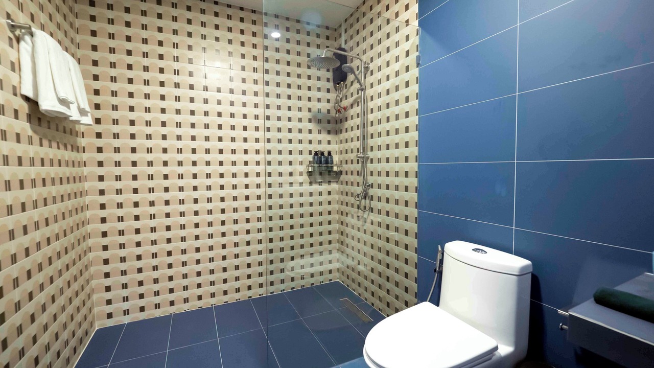 Photo of Bathroom in Chakkrawat