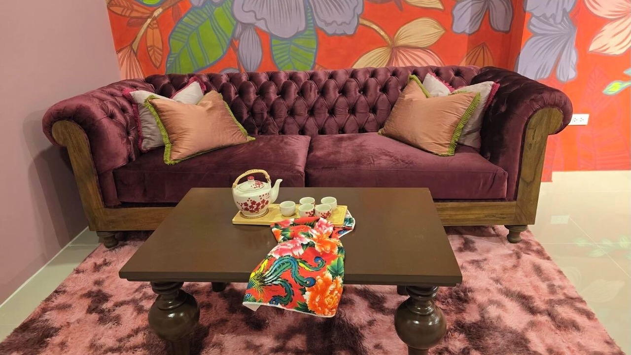 Photo of Livingroom in Samphanthawong